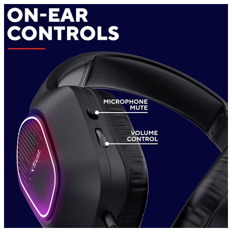 Trust GXT416 ZIROX BLK (foto 7)