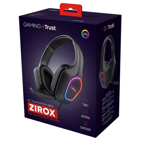 Trust GXT416 ZIROX BLK (foto 10)