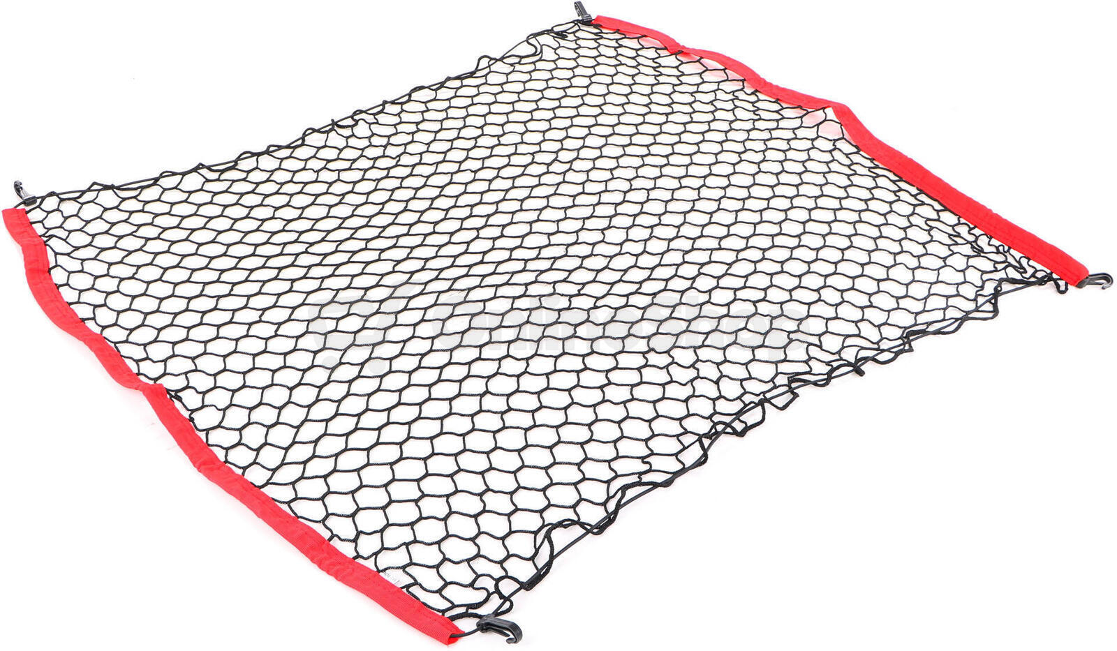 Upevňovací síť do auta CAR NET L, 100x100 cm SIXTOL