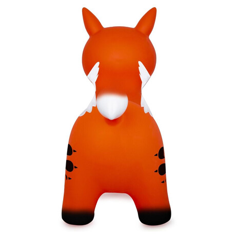 Jamara Bouncing Animal Fox with pump