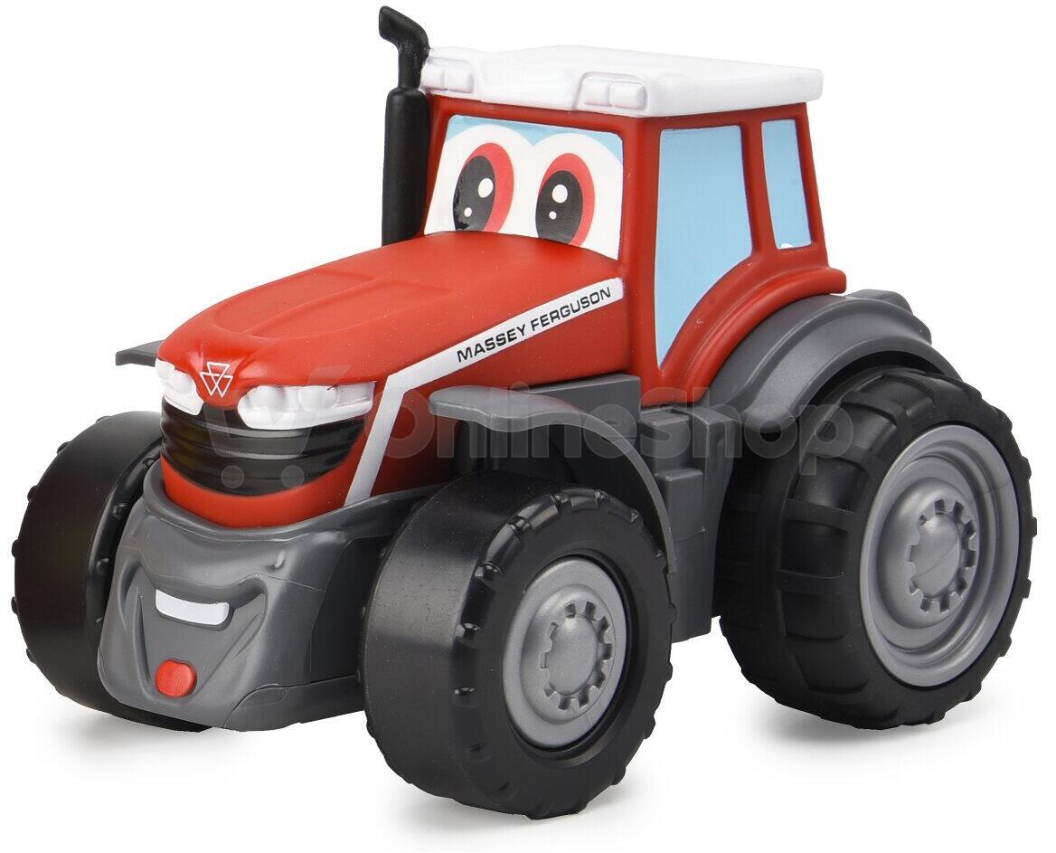 Jamara My first RC traktor Massey Ferguson 2,4GHz se zvuky