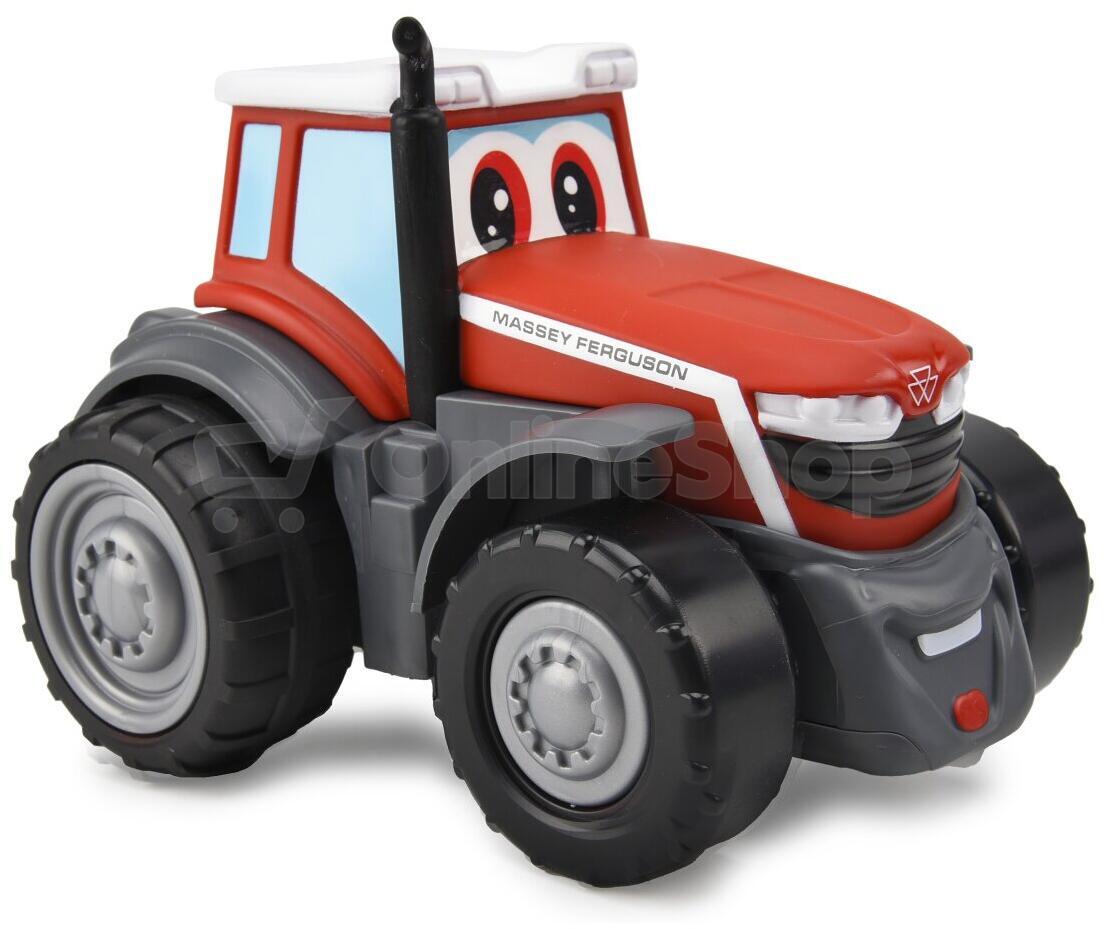 Jamara My first RC traktor Massey Ferguson 2,4GHz se zvuky