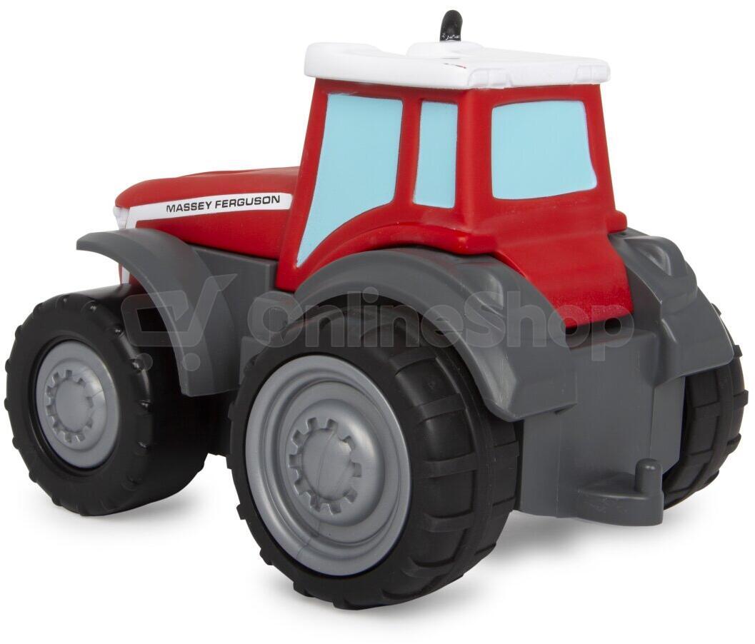Jamara My first RC traktor Massey Ferguson 2,4GHz se zvuky