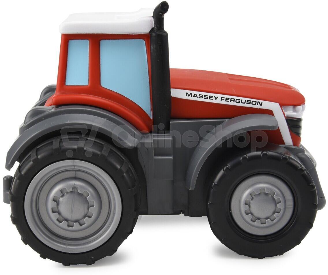 Jamara My first RC traktor Massey Ferguson 2,4GHz se zvuky