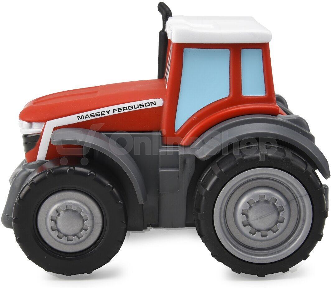 Jamara My first RC traktor Massey Ferguson 2,4GHz se zvuky