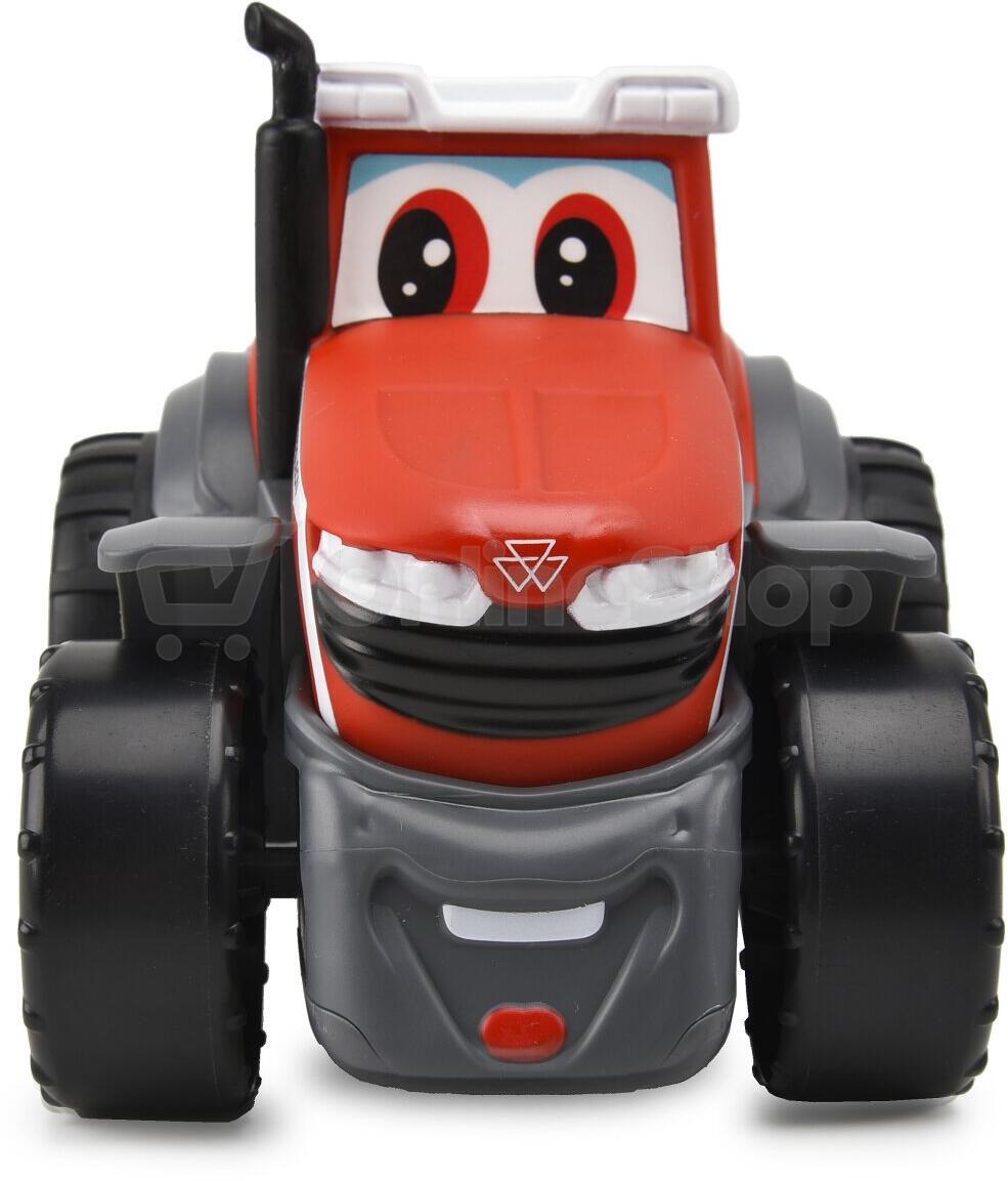 Jamara My first RC traktor Massey Ferguson 2,4GHz se zvuky