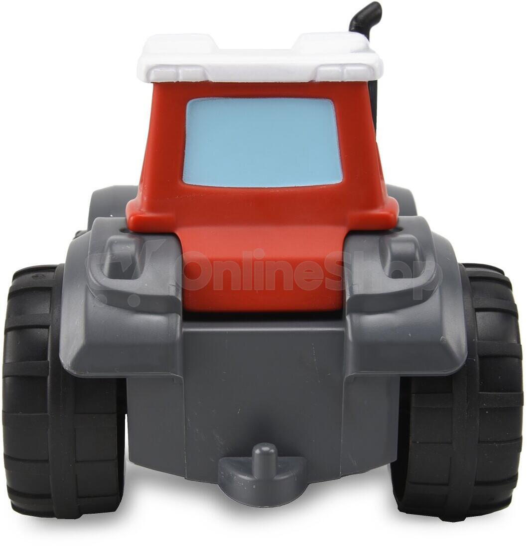 Jamara My first RC traktor Massey Ferguson 2,4GHz se zvuky