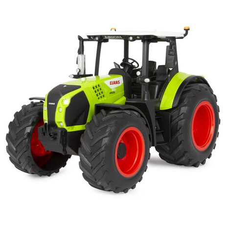 Jamara Traktor Claas Arion 660 1:16 2,4GHz