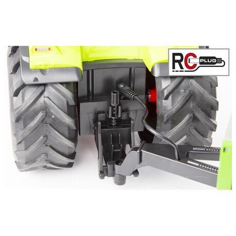 Jamara Traktor Claas Arion 660 1:16 2,4GHz