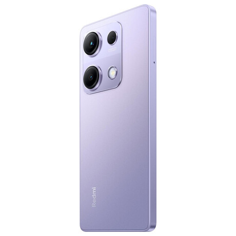 Mobiln telefon Xiaomi Redmi Note 14S/8GB/256GB, Aurora Purple