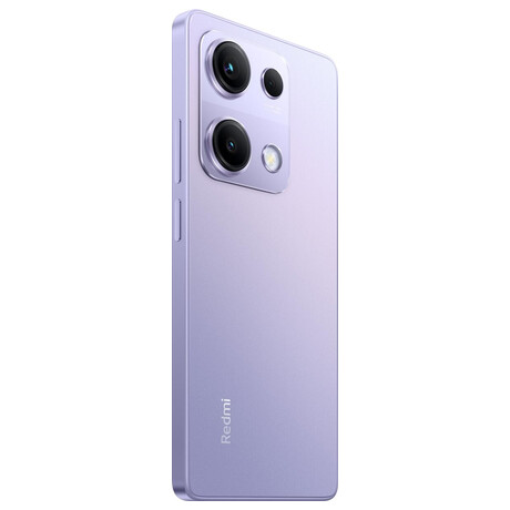 Mobiln telefon Xiaomi Redmi Note 14S/8GB/256GB, Aurora Purple