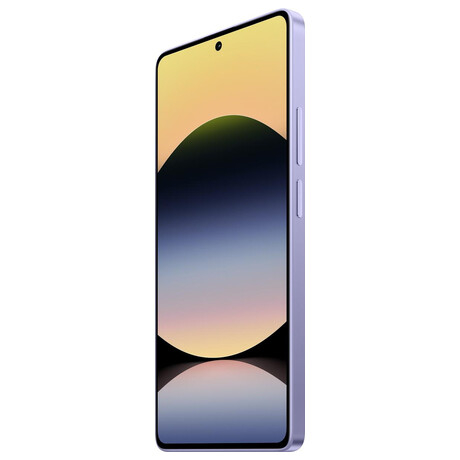 Mobiln telefon Xiaomi Redmi Note 14S/8GB/256GB, Aurora Purple