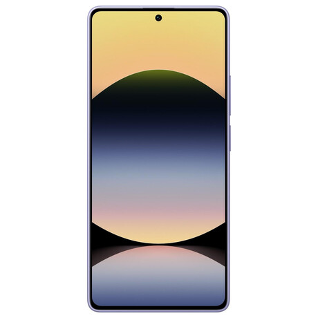 Mobiln telefon Xiaomi Redmi Note 14S/8GB/256GB, Aurora Purple