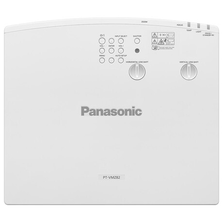 Panasonic PT&nbsp;VMZ82EJ (foto 4)