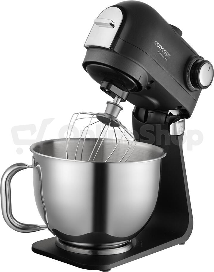 Kuchyňský robot Concept 1200W ELEMENT RM8010