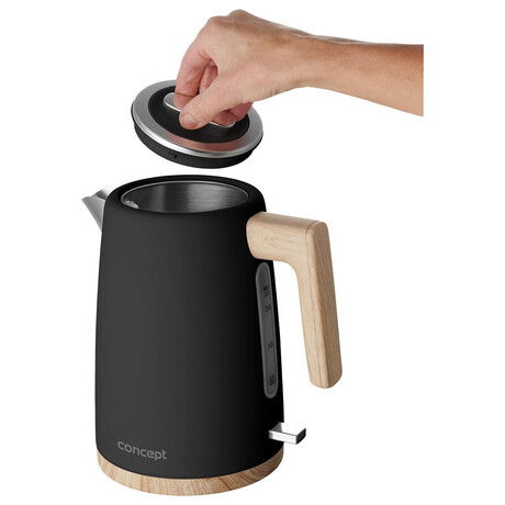 Rychlovarn konvice Concept ELWOOD RK3316, 1,7 l