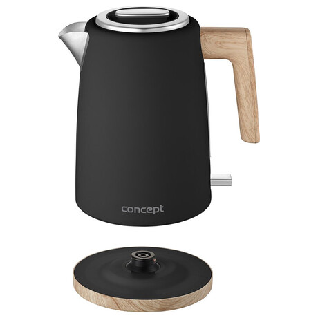Rychlovarn konvice Concept ELWOOD RK3316, 1,7 l