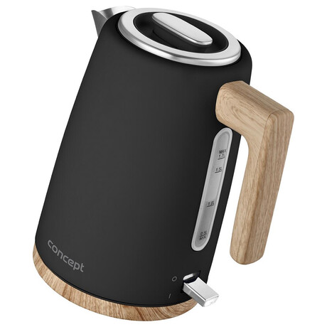 Rychlovarn konvice Concept ELWOOD RK3316, 1,7 l