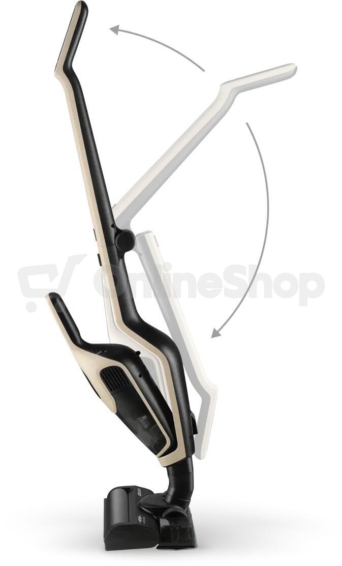 Tyčový vysavač Concept 3v1 Aquaglide VP4220
