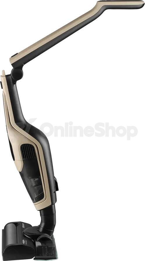 Tyčový vysavač Concept 3v1 Aquaglide VP4220