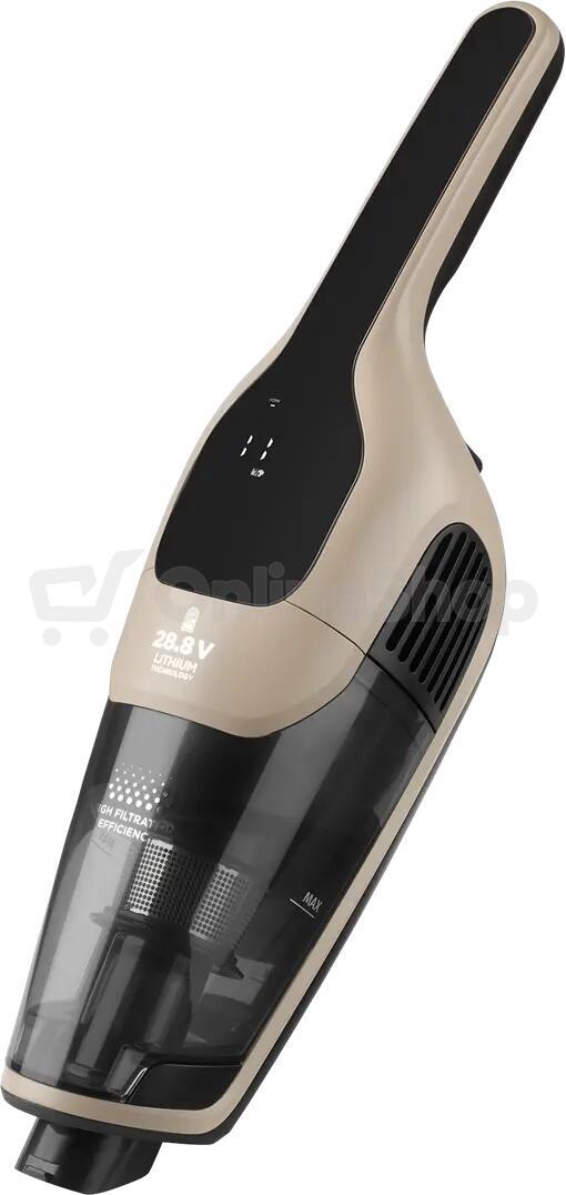 Tyčový vysavač Concept 3v1 Aquaglide VP4220