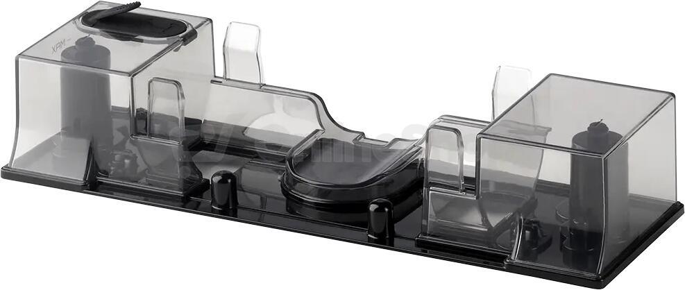 Tyčový vysavač Concept 3v1 Aquaglide VP4220