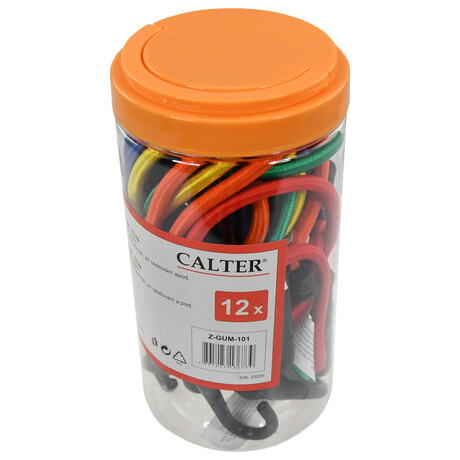 Calter ®, 12&nbsp;KS (foto 2)
