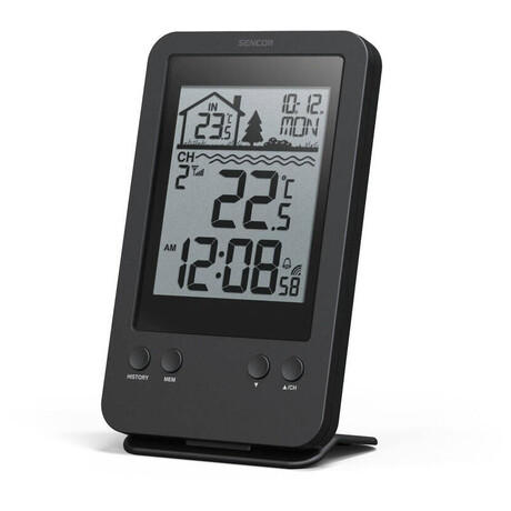 Sencor SWS 6900 (foto 3)