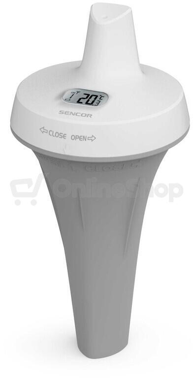 Senzor pro teploměr Sencor SWS T POOL PRO