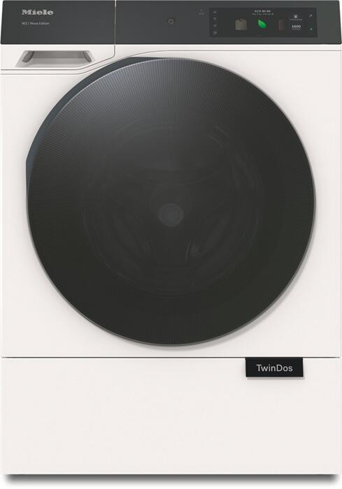 Pračka Miele WQ 1000 WPS Nova Edition + DOPRAVA ZDARMA