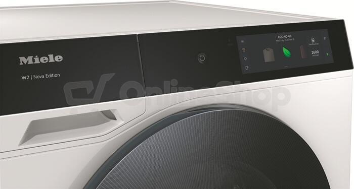 Pračka Miele WQ 1000 WPS Nova Edition