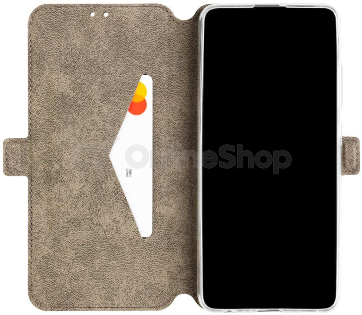 Fixed pouzdro Vi Y19S 4G FIXTOP-1581-BK