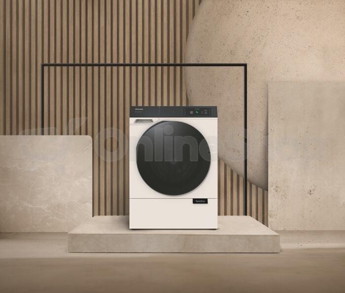 Pračka Miele WQ 1200 WPS Nova Edition
