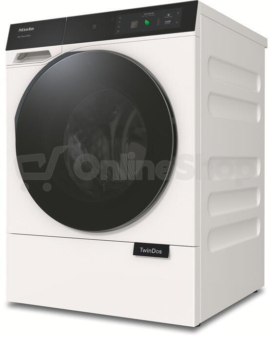 Pračka Miele WQ 1200 WPS Nova Edition