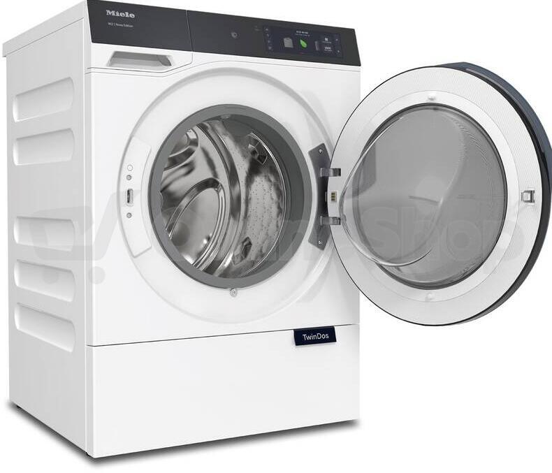 Pračka Miele WQ 1200 WPS Nova Edition