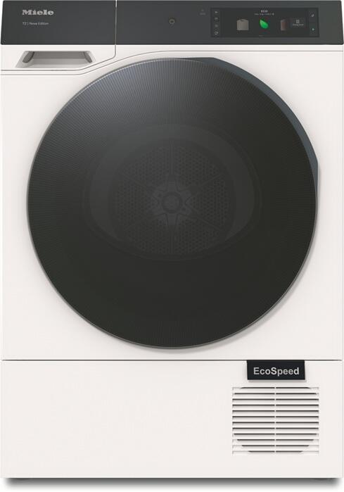 Sušička prádla Miele TQ 1000 WP Nova Edition + DOPRAVA ZDARMA