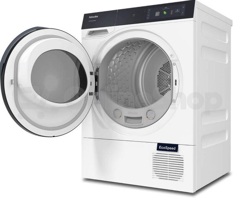 Sušička prádla Miele TQ 1000 WP Nova Edition