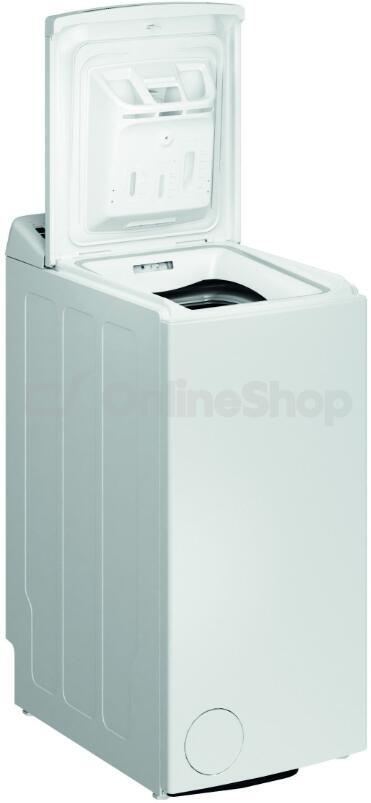 Pračka Whirlpool TDLR 7232 BSEU