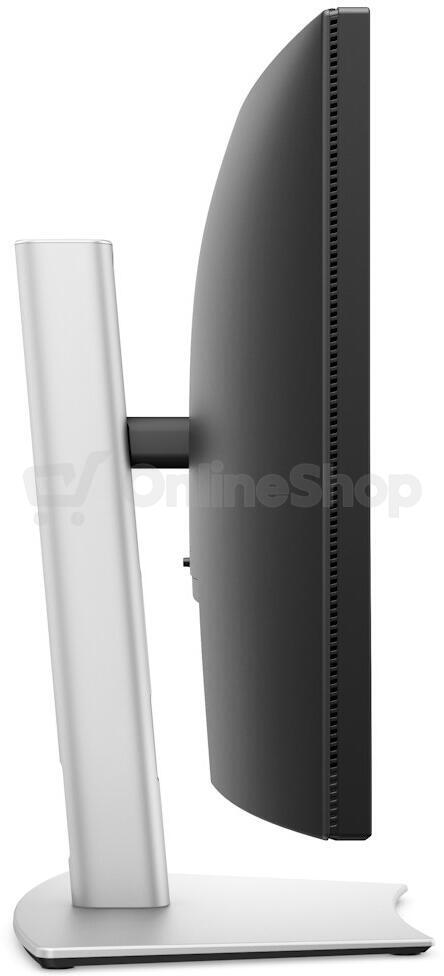 Monitor Dell P3425WE (210-BRDR)