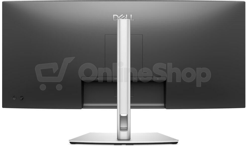 Monitor Dell P3425WE (210-BRDR)