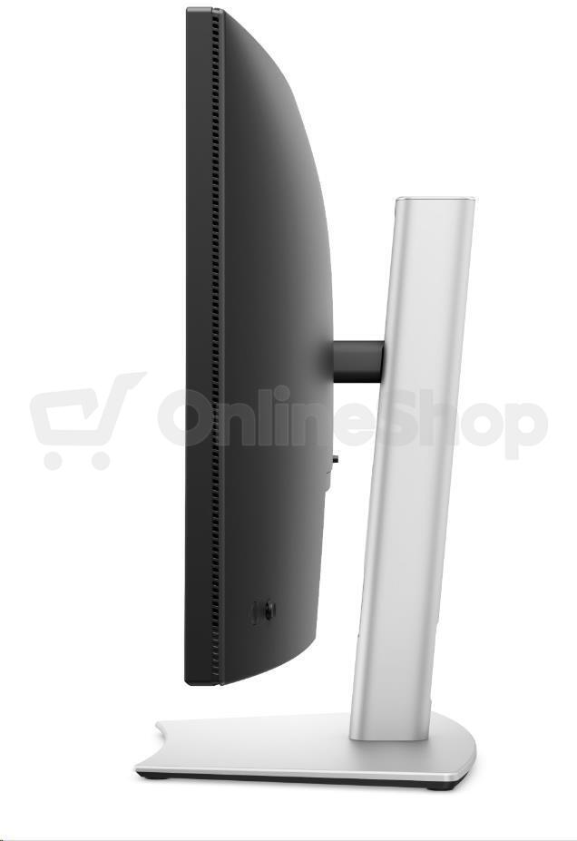 Monitor Dell P3425WE (210-BRDR)