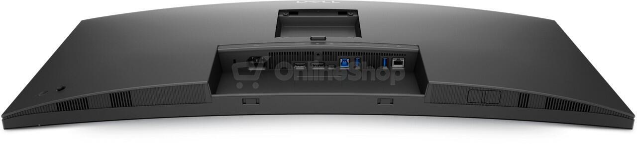 Monitor Dell P3425WE (210-BRDR)