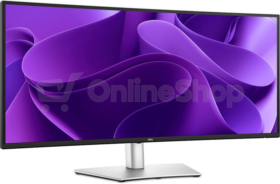 Monitor Dell P3425WE (210-BRDR)