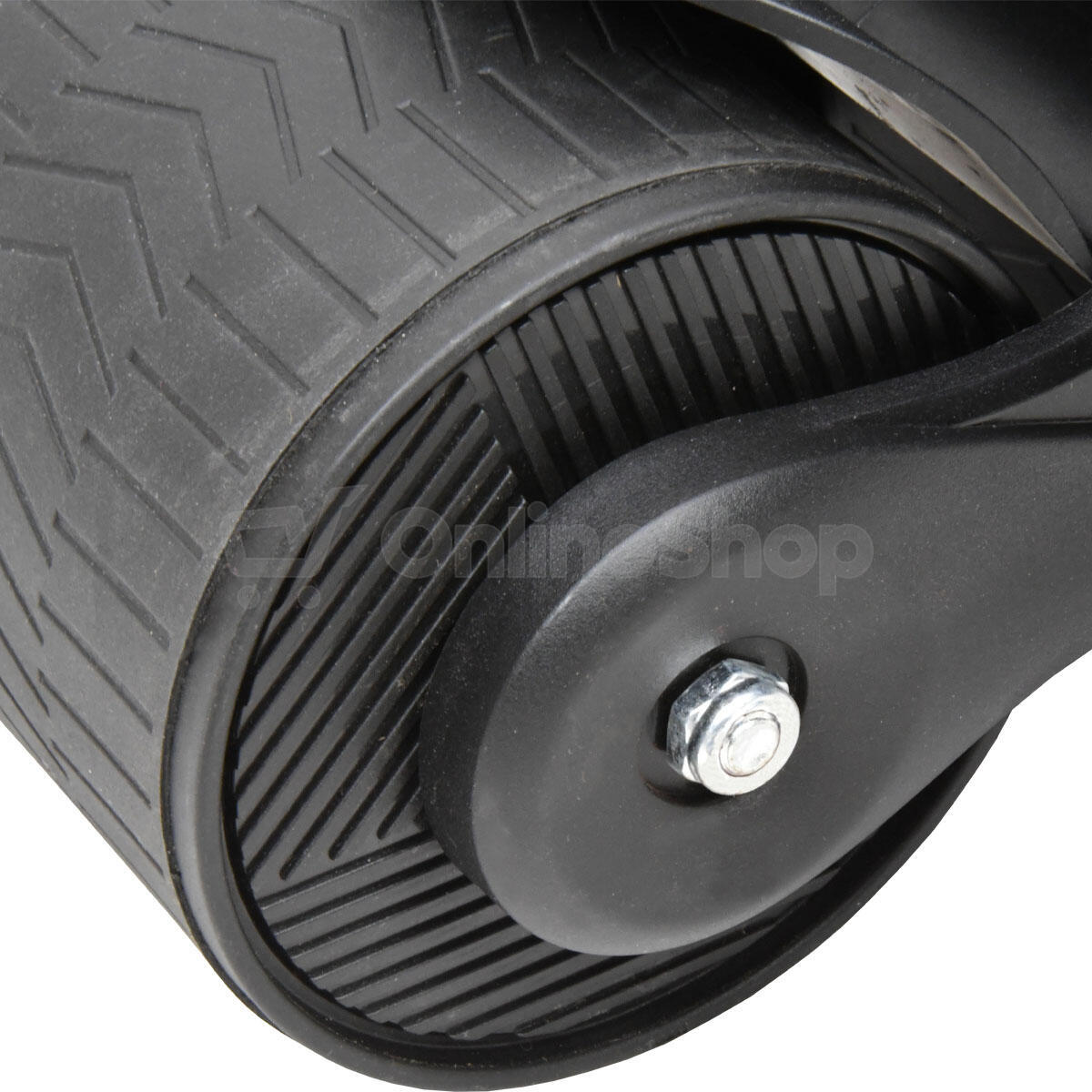 Posilovací kolečko LIFEFIT® EXCERCISE WHEEL AB Roller RB200