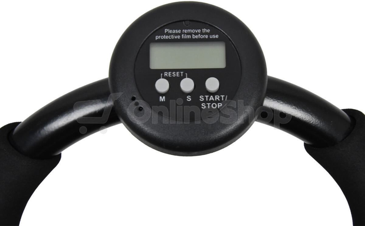 Posilovací kolečko LIFEFIT® EXCERCISE WHEEL AB Roller RB200