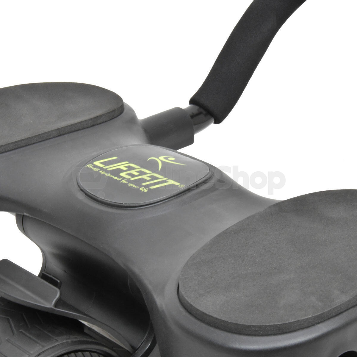 Posilovací kolečko LIFEFIT® EXCERCISE WHEEL AB Roller RB200