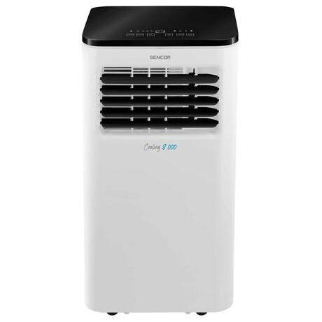 Mobiln klimatizace Wi-Fi Sencor SAC MT8048C