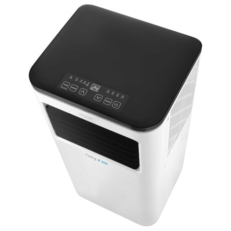 Mobiln klimatizace Wi-Fi Sencor SAC MT8048C