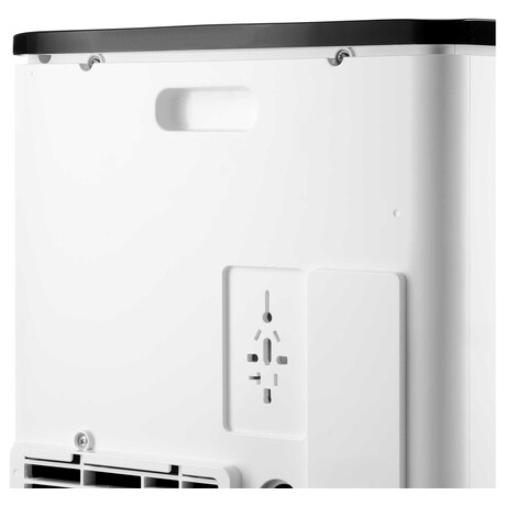 Mobiln klimatizace Wi-Fi Sencor SAC MT8048C
