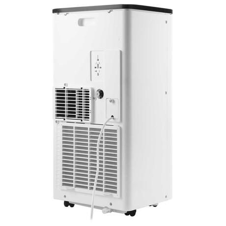 Mobiln klimatizace Wi-Fi Sencor SAC MT8048C
